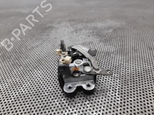 Front left lock HYUNDAI ATOS PRIME (MX) 1.0 i | BP16628572C98