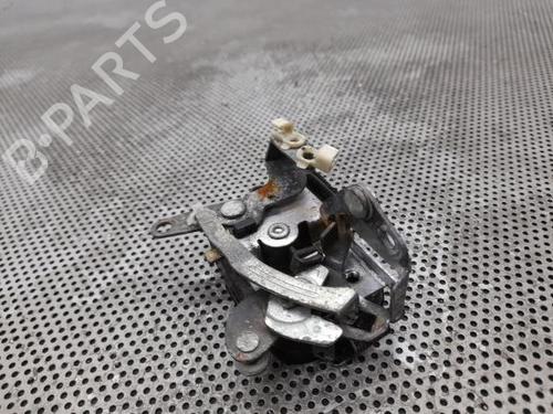 Front left lock HYUNDAI ATOS PRIME (MX) 1.0 i | BP16628572C98