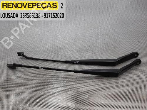 Front windshield wiper arm PEUGEOT 508 SW I (8E_) 1.6 HDi 9686437680