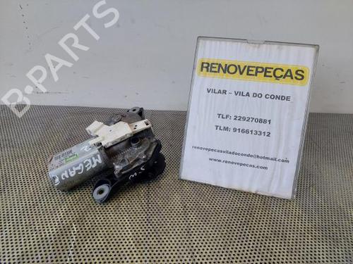 Ruitenwissermotor achter RENAULT MEGANE II Estate (KM0/1_) 1.4 (98 hp) 18017461