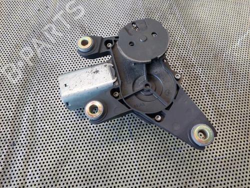 Rear wiper motor RENAULT MEGANE II Estate (KM0/1_) 1.4 | BP18017461M102 