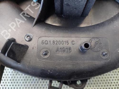 Varmvifte SEAT IBIZA III (6L1) 1.2 | BP16628613M62 
