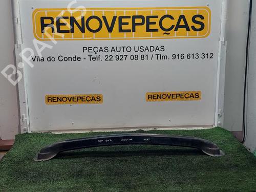 Used Rear bumper reinforcement VW POLO III (6N1) 50 1.0 (50 hp) 16628628