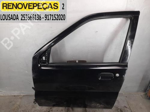 Drzwi przednie lewe SUZUKI IGNIS I (FH) 1.3 (HV51, HX51, RG413) BP16628639C2