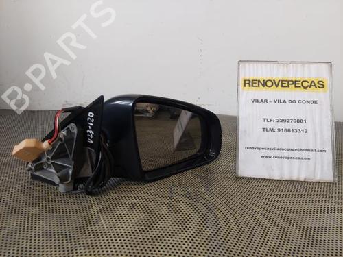 BP16628672C27 | Right mirror AUDI A4 B6 (8E2) 1.9 TDI BP16628672C27