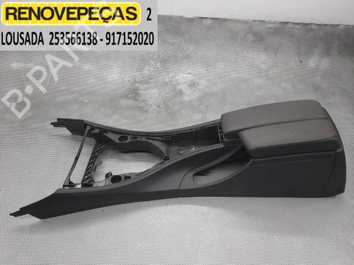 Armrest / Center console BMW 3 Touring (E91) 320 d (177 hp)null