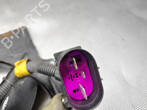 Radiator fan SEAT IBIZA II (6K1)  | BP16628691M35