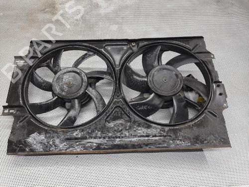 Radiator fan SEAT IBIZA II (6K1)  | BP16628691M35