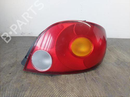 Right taillight DAEWOO MATIZ (M100, M150) 0.8 | BP16628701C35 