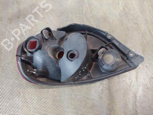 Right taillight DAEWOO MATIZ (M100, M150) 0.8 | BP16628701C35 