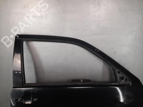 Right front door SEAT IBIZA II (6K1)  | BP16628728C3