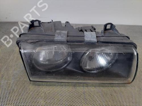 BP16628759C29 | Optica direita BMW 3 (E36) 318 tds BP16628759C29