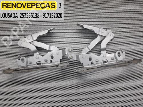 Hinge/Door check strap MERCEDES-BENZ C-CLASS (W204) C 220 CDI (204.002) A2048800728