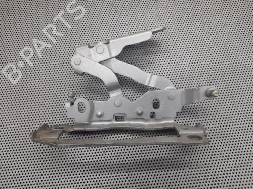 Hinge/Door check strap MERCEDES-BENZ C-CLASS (W204) C 220 CDI (204.002) | BP17966324C146 