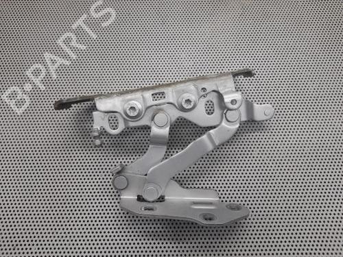 Hinge/Door check strap MERCEDES-BENZ C-CLASS (W204) C 220 CDI (204.002) | BP17966324C146 