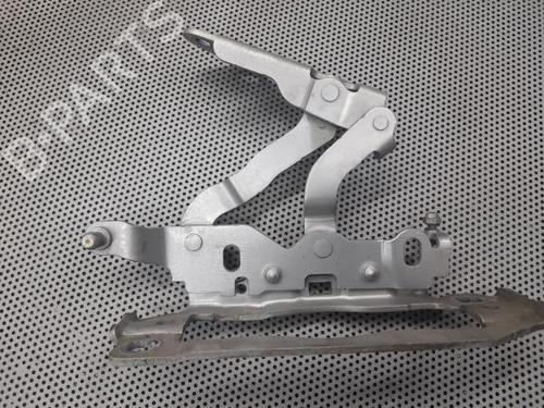 Hinge/Door check strap MERCEDES-BENZ C-CLASS (W204) C 220 CDI (204.002) | BP17966324C146 
