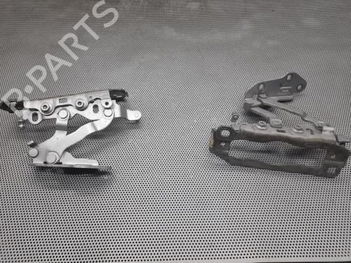 Hinge/Door check strap MERCEDES-BENZ C-CLASS (W204) C 220 CDI (204.002) | BP17966324C146 