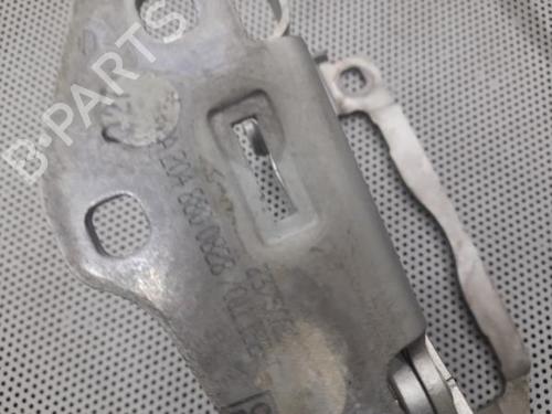 Hinge/Door check strap MERCEDES-BENZ C-CLASS (W204) C 220 CDI (204.002) | BP17966324C146 