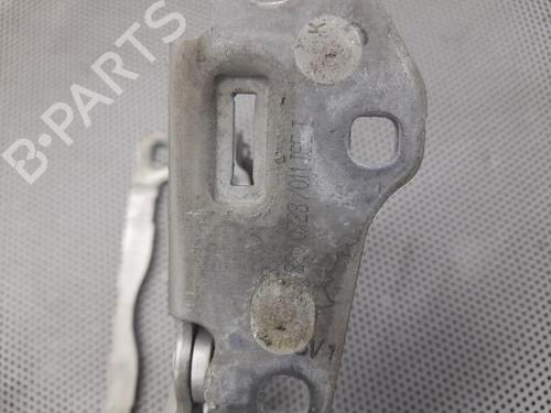 Hinge/Door check strap MERCEDES-BENZ C-CLASS (W204) C 220 CDI (204.002) | BP17966324C146 