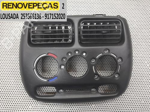 Kratka nawiewu SUZUKI IGNIS I (FH) 1.3 (HV51, HX51, RG413) BP16628776I21