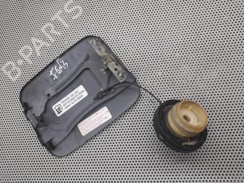 Klapa wlewu paliwa SUZUKI IGNIS I (FH) 1.3 (HV51, HX51, RG413) | BP16628782C131 
