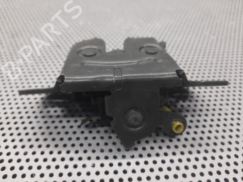 Bagklap lås HYUNDAI ATOS PRIME (MX) 1.0 i | BP16628794C101