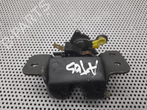 Bagklap lås HYUNDAI ATOS PRIME (MX) 1.0 i | BP16628794C101