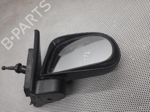 Right mirror HYUNDAI ATOS PRIME (MX) 1.0 i | BP16628799C27 