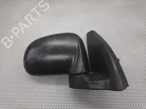 Right mirror HYUNDAI ATOS PRIME (MX) 1.0 i | BP16628799C27 