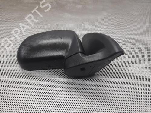 Right mirror HYUNDAI ATOS PRIME (MX) 1.0 i | BP16628799C27 