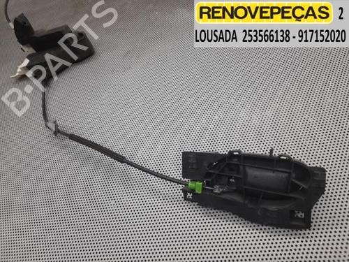 Türschloss rechts vorne für CITROËN C4 I (LC_) 1.6 HDi (90 hp) 16628814