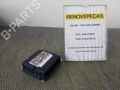 Airbag styreenhed PEUGEOT 5008 (0U_, 0E_) [2009-2017]  16628839