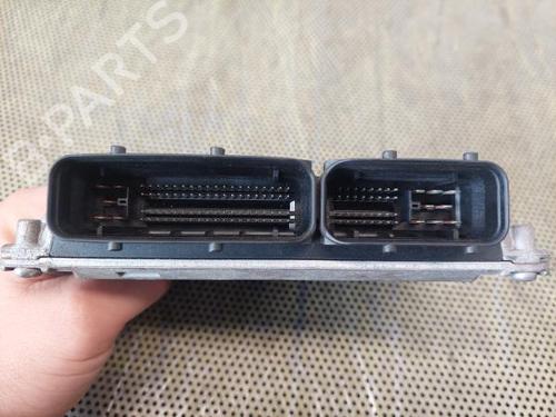 Engine control unit (ECU) SEAT IBIZA III (6L1) 1.2 | BP16628843M57