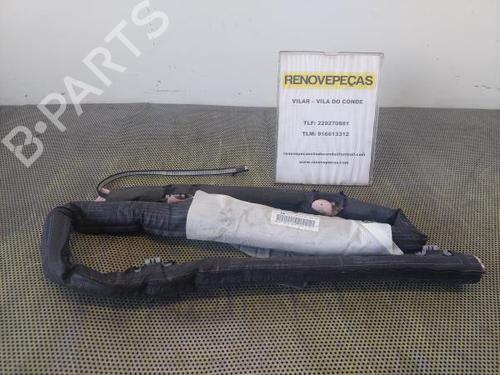Used Left curtain airbag PEUGEOT 5008 (0U_, 0E_) [2009-2017]  16628852