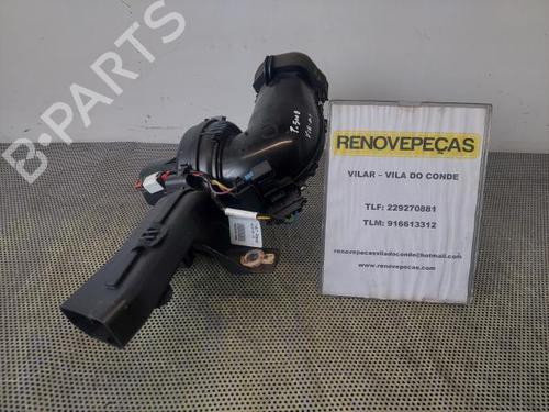 Used Heater blower motor PEUGEOT 5008 (0U_, 0E_) [2009-2017]  16628855