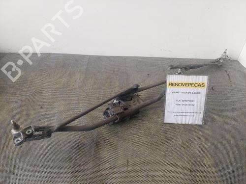 Viskermotor vindrute OPEL ZAFIRA A MPV (T98) 2.0 DI 16V (F75) (82 hp) 16628906