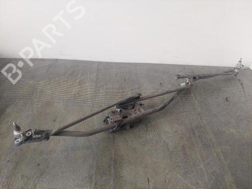 Viskermotor vindrute OPEL ZAFIRA A MPV (T98) 2.0 DI 16V (F75) | BP16628906M29