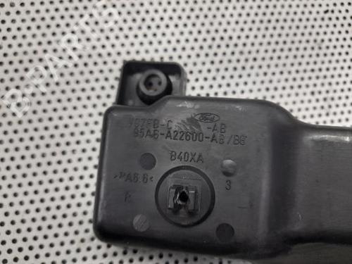 Front right interior door handle FORD PUMA (EC_) 1.6 16V | BP18706571I14 