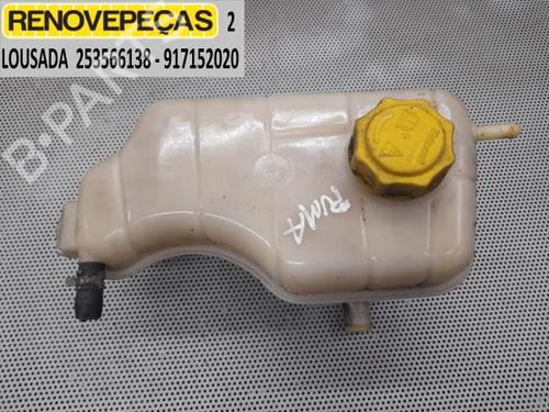 Water radiator FORD PUMA (EC_) 1.6 16V (103 hp) 17966327