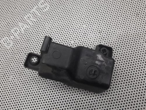 Front left interior door handle FORD PUMA (EC_) 1.6 16V | BP16628956I13 