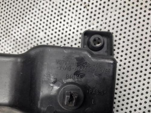 Front left interior door handle FORD PUMA (EC_) 1.6 16V | BP16628956I13 