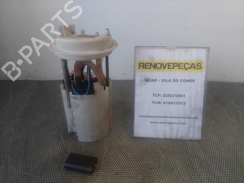 Pompa carburante CITROËN C5 III Break (RW_) 1.6 HDi 110 (109 hp) 9647083480