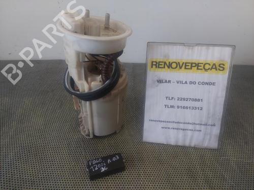 Bränslepump VW POLO IV (9N_, 9A_) 1.2 12V (64 hp) 16628967