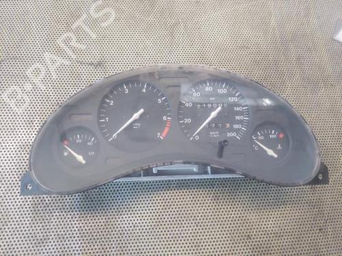 Kombiinstrument OPEL CORSA B (S93)  | BP16628974C47