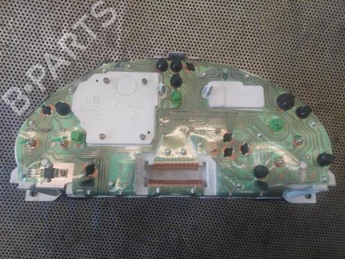 Kombiinstrument OPEL CORSA B (S93)  | BP16628974C47