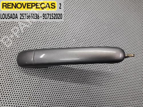 Rear right exterior door handle SEAT ALHAMBRA (7V8, 7V9) 1.9 TDI BP18706572C130