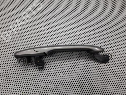 Rear right exterior door handle SEAT ALHAMBRA (7V8, 7V9) 1.9 TDI | BP18706572C130 
