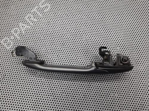 Rear right exterior door handle SEAT ALHAMBRA (7V8, 7V9) 1.9 TDI | BP18706572C130 