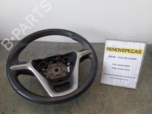 Steering wheel LANCIA YPSILON (312_) 1.2 (312.PXA1A, 312.YXA1A) (69 hp) SV70158000