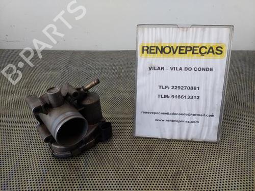 Drosselklappe für SEAT CORDOBA Vario (6K5) 1.4 i (60 hp) 16629043